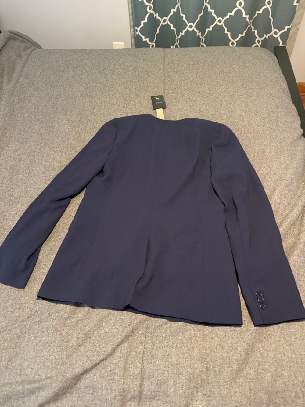 J.Crew 365 blazer, NWT, 10T - Picture 10 of 13
